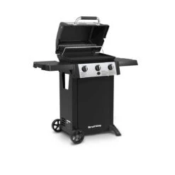 Broil King Gem 310, Schwarz -Santos Verkäufe broil king gem 310 schwarz fa63038419393fa1ef63642e6d0d89e0