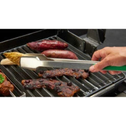 Broil King 3-teiliges Grillzangenset, 44 Cm -Santos Verkäufe broil king grillzange aus set in anwendung 53364bd303816e20b7e4af6cf3e1e11f