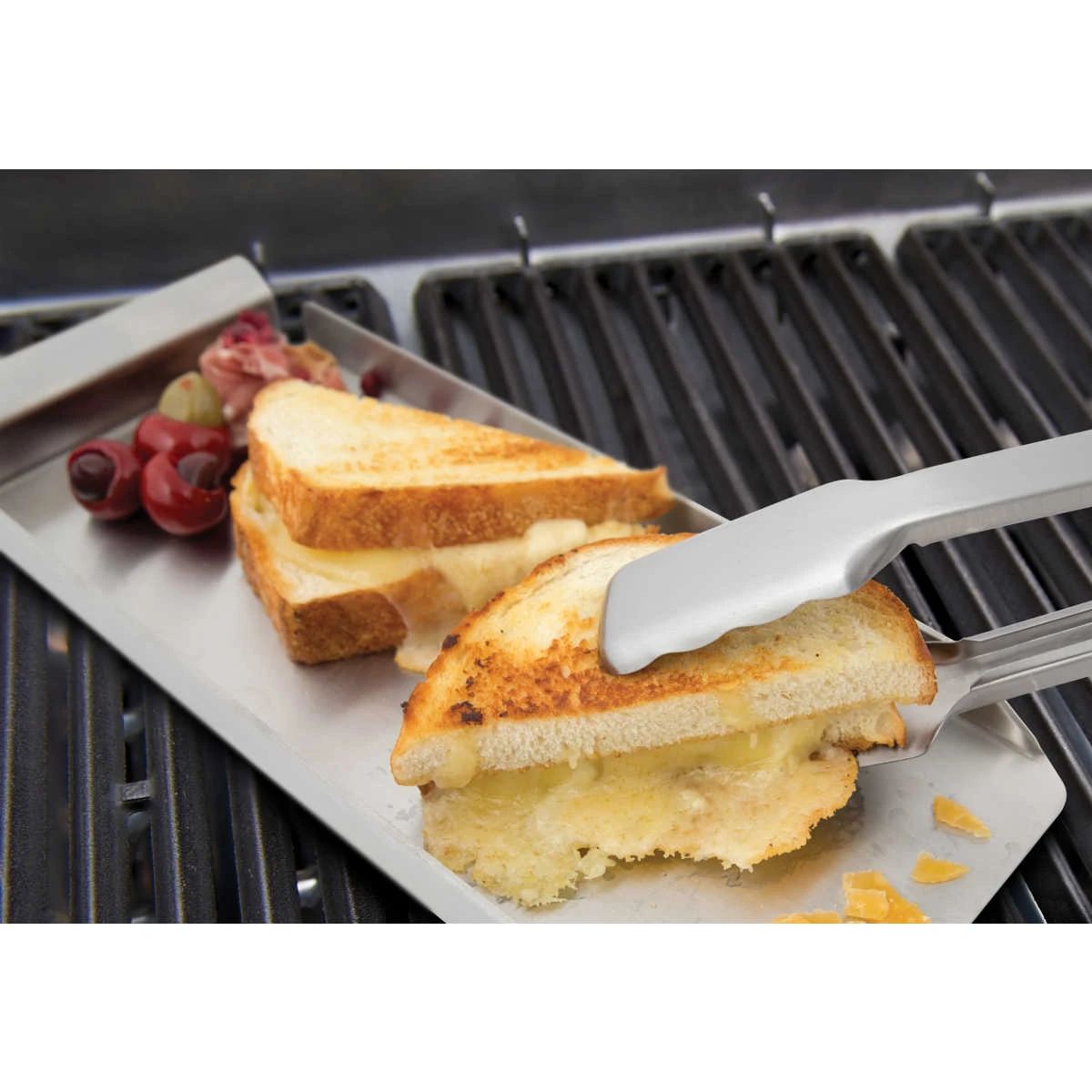 Broil King Grillzange Baron, 45 Cm 3 Broil King Grillzange Baron, 45 Cm – Bild 3
