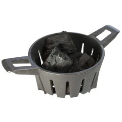 Broil King Gusseiserner Holzkohlekorb -Santos Verkäufe broil king gusseiserner holzkohlekorb fb39a7c5a3e742a9cc93b61b221f8c53