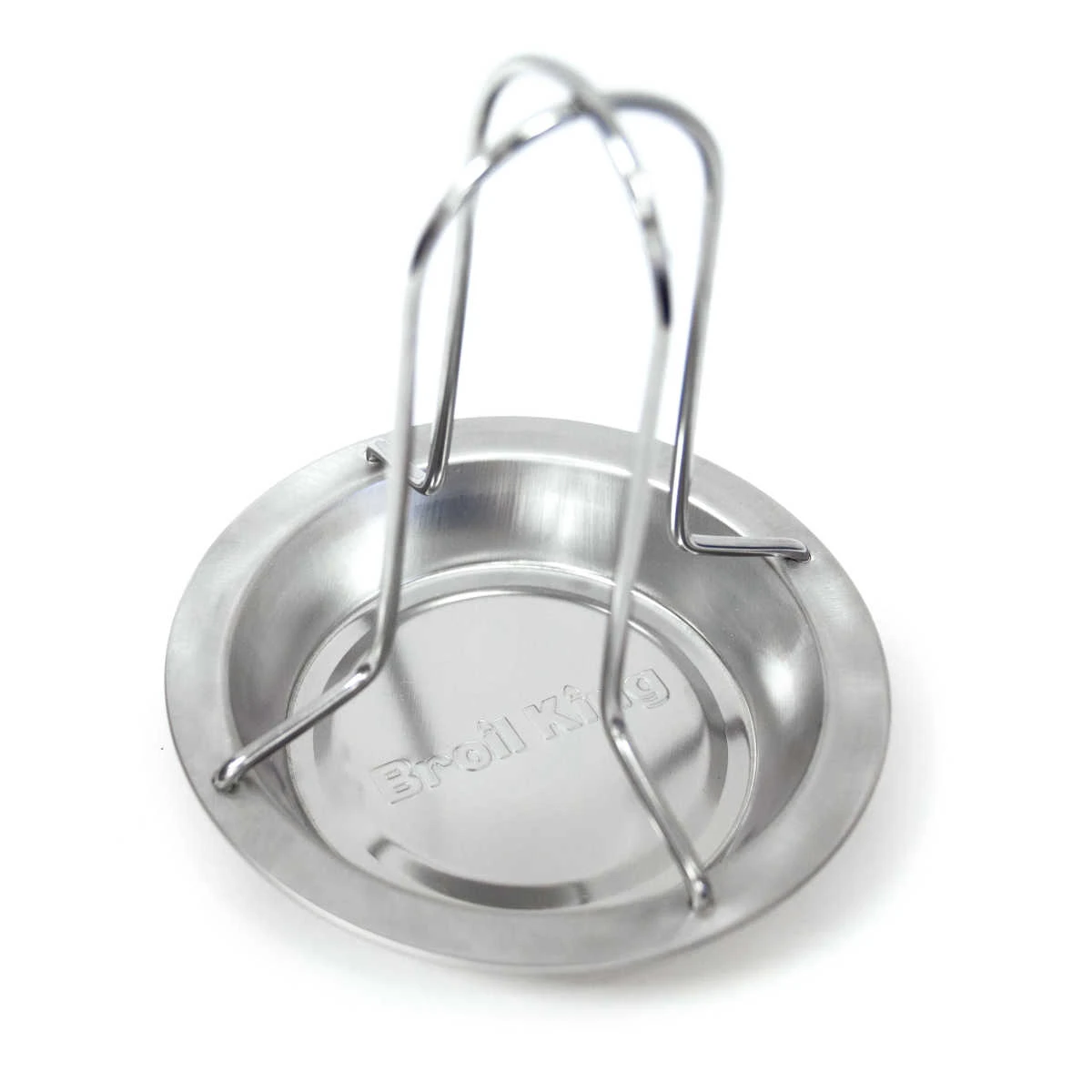 Broil King Hähnchenbratgestell, Ø 19 Cm 2 Broil King Hähnchenbratgestell, Ø 19 Cm – Bild 2