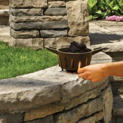 Broil King Gusseiserner Holzkohlekorb -Santos Verkäufe broil king holzkohlekorb 5d647c479ecbb9963866cc2a29c4c89a