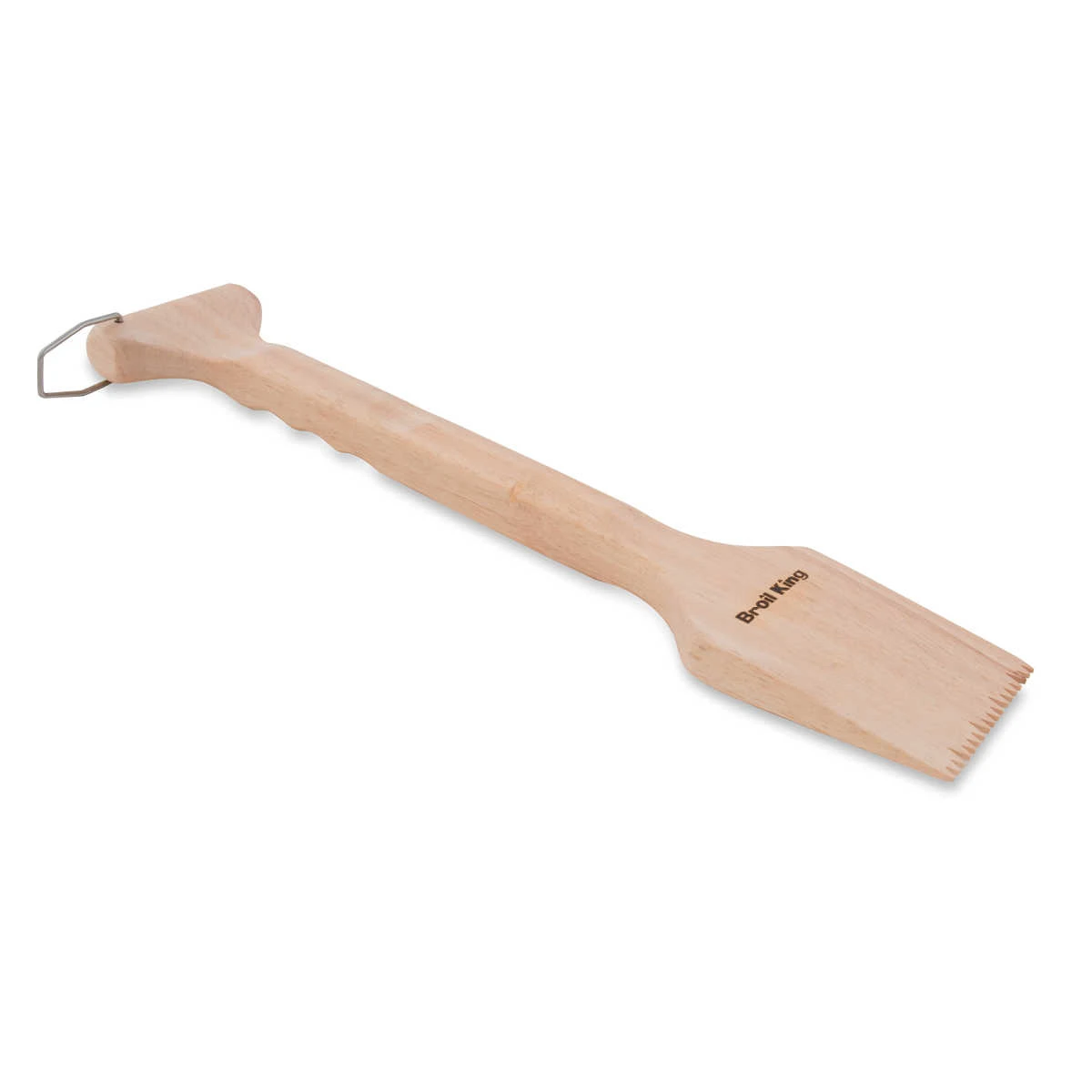 Broil King Holzschaber, 48 Cm 2 Broil King Holzschaber, 48 Cm – Bild 2