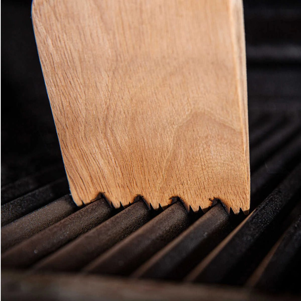 Broil King Holzschaber, 48 Cm 3 Broil King Holzschaber, 48 Cm – Bild 3