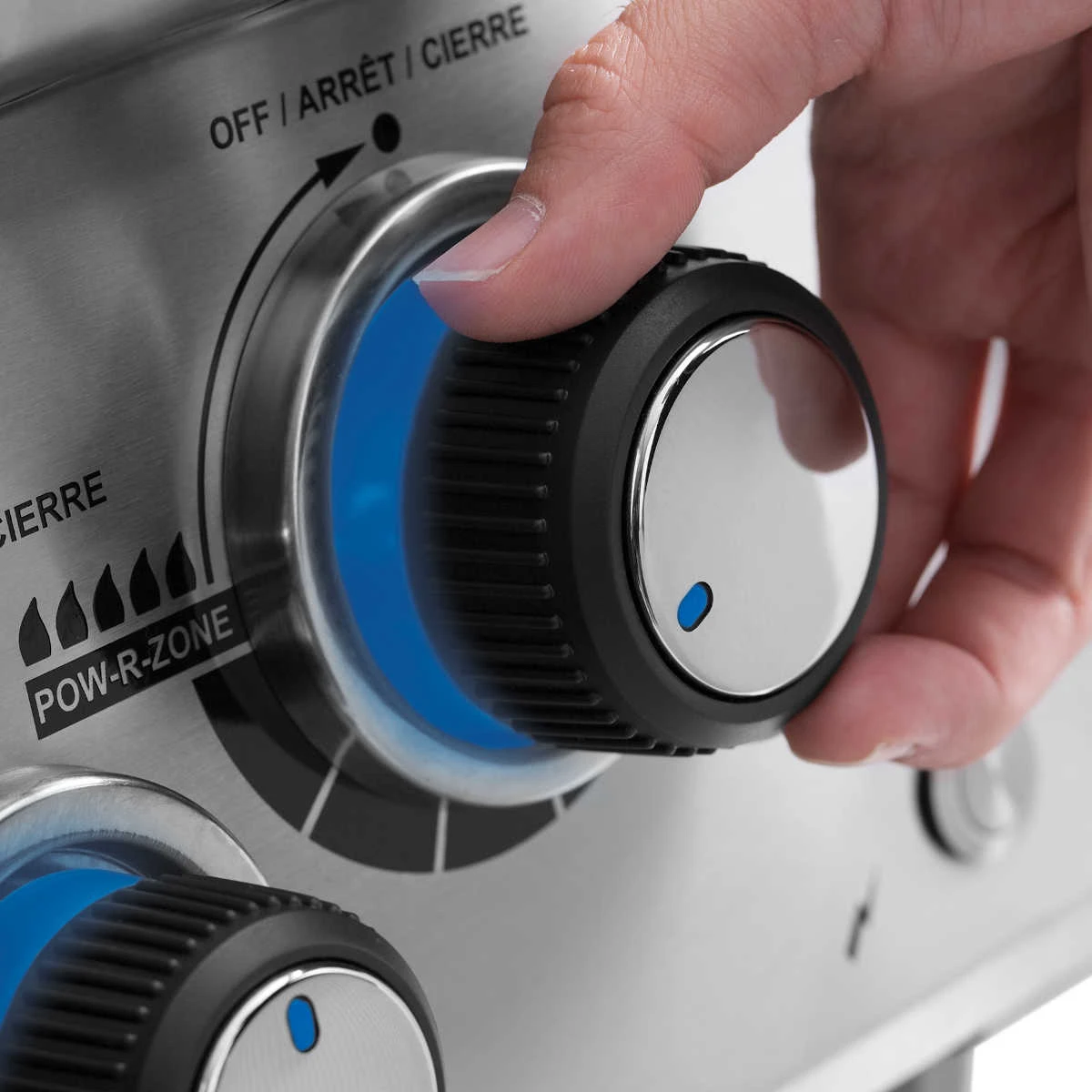 Broil King Imperial 590 IR 4 Broil King Imperial 590 IR – Bild 4