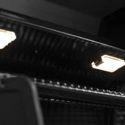 Broil King Imperial 690 IR Inkl. Drehspieß, Schwarz