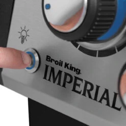Broil King Imperial 690 IR Inkl. Drehspieß, Schwarz -Santos Verkäufe broil king imperial 690 ir inkl drehspie schwarz 2022 5855c817b712687e6d5060eef9ab6cc4