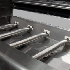 Neue Veröffentlichungen 21 Broil King Imperial S 590 IR Inkl. Drehspieß, Edelstahl