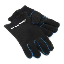 Broil King Leder-Grillhandschuhe, Universalgröße -Santos Verkäufe broil king leder grillhandschuhe universalgroe e 8d4d30b47265c68f9e3286bf52d97b6f