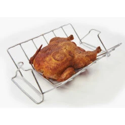 Broil King Multi-Gestell, 38 X 28 Cm -Santos Verkäufe broil king multi gestell fuer ein ganzes haehnchen 5f49a3d9ce9a991d3b2ee3702fccceaf