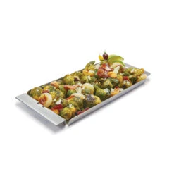 Broil King Narrow Topper, 36,8 X 16,5 Cm -Santos Verkäufe broil king narrow topper 50d126999ebb212aade23b761d23e8a9