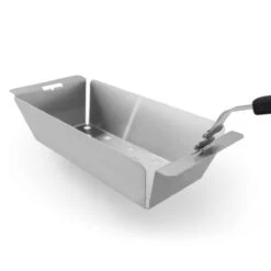 Broil King Narrow Wok, 37 X 16,5 Cm -Santos Verkäufe broil king narrow wok mit grillrostlifter fb2acff05cedf5d8a88054f96ad785c9
