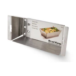Broil King Narrow Wok, 37 X 16,5 Cm -Santos Verkäufe broil king narrow wok verpackung 3f370cdd5bb7a1436372763da0051543