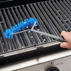 Broil King Nylonbürste, 46 Cm 6 Broil King Nylonbürste, 46 Cm -Santos Verkäufe broil king nylonbuerste in anwendung auf grill 9966cea2ef78b596cdb549ba242048b3