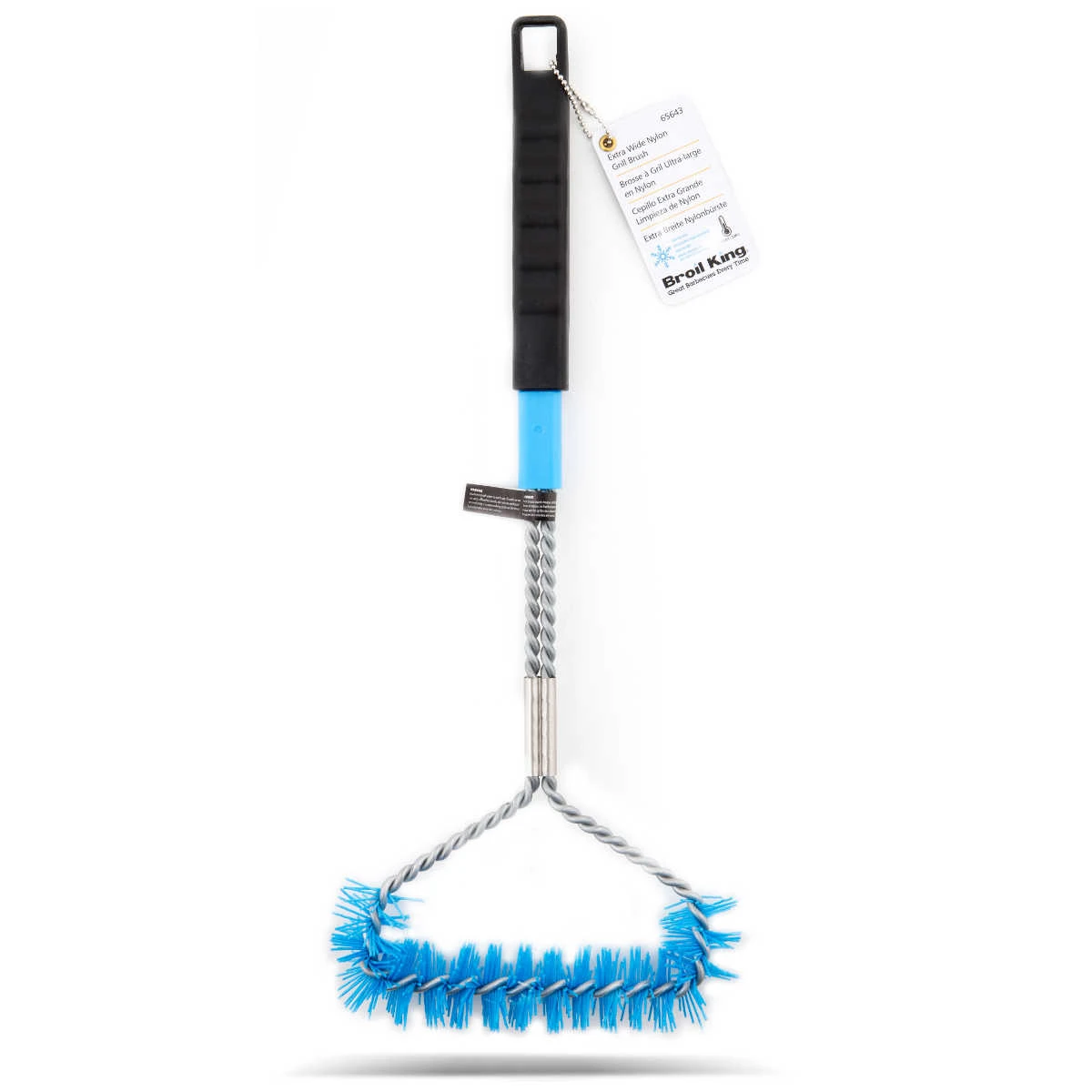 Broil King Nylonbürste, 46 Cm 1 Broil King Nylonbürste, 46 Cm