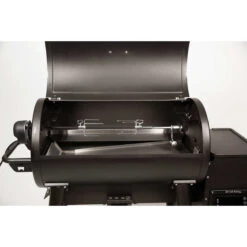Broil King Drehspieß Mit Elektromotor Für Pellet Smoker -Santos Verkäufe broil king pellet drehspie inkl motor eb60f0cc6f5c946d03aa53f5d3bf7c1d
