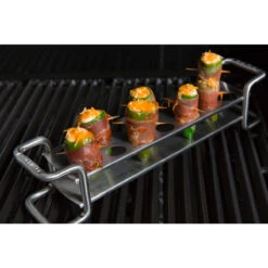 Broil King Pepper Roaster -Santos Verkäufe broil king pepper roaster fuer den grill faf46ddff5ceaa700c3dd6cf3601d8f9