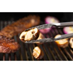 Broil King Präzisions - Grillzange Für Baron, Extra Lang -Santos Verkäufe broil king praezisions grillzange fuer kleines grillgut 3ad2baa9038d18e33308bb55707d068b