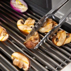 Broil King Präzisions - Grillzange Für Baron, Extra Lang -Santos Verkäufe broil king praezisions grillzange fuer kleines grillgut 98b3aeef6653e0f2063e098b281673fe