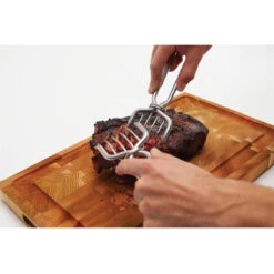 Broil King Pulled Pork Gabeln 2-teilig, Edelstahl 8 Broil King Pulled Pork Gabeln 2-teilig, Edelstahl -Santos Verkäufe broil king pulled pork gabeln 2 teilig ss 224a8355d40c4b66a7d56ceab1c9f724