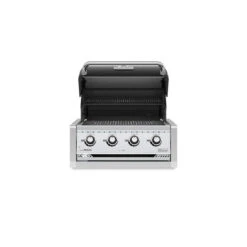 Broil King Regal 420 Built In Einbaugrill, Schwarz -Santos Verkäufe broil king regal 420 built in einbaugrill schwarz 2022 ac66e96d93e06093370734700101b415