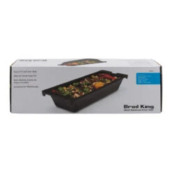 Broil King Gusseiserner Wokeinsatz Für Regal & Imperial, 46 X 16 Cm -Santos Verkäufe broil king regal imperial gusseiserner wokeinsatz verpackung 184f0d04161623845be786489a354b07