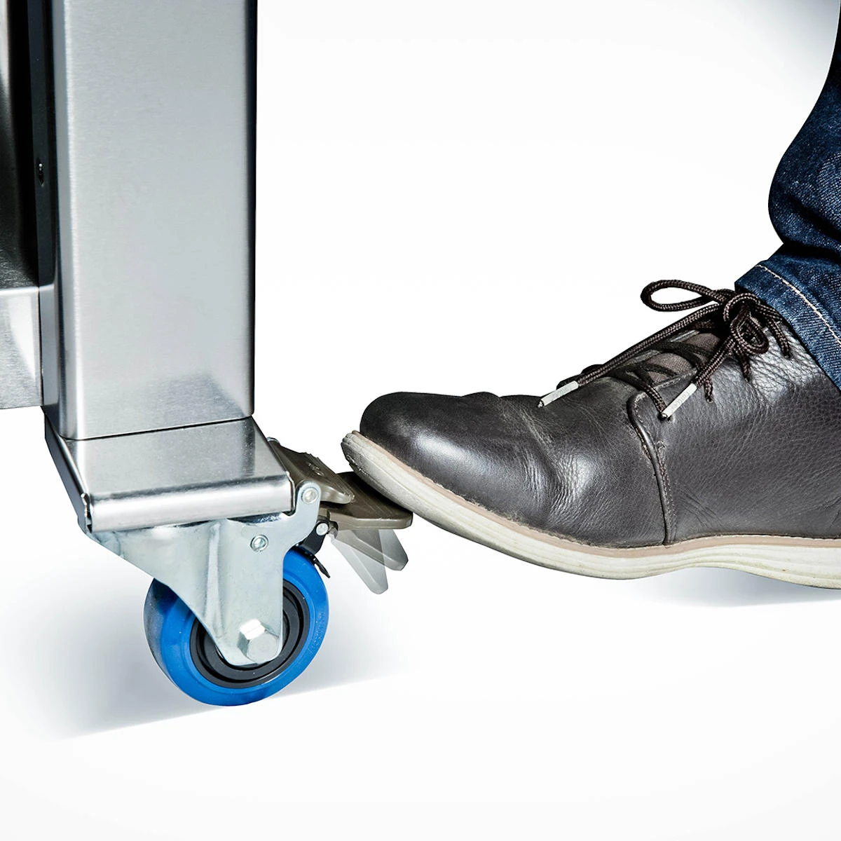 Broil King Regal S 420 Pro Commercial, Gastronomie Grill 5 Broil King Regal S 420 Pro Commercial, Gastronomie Grill – Bild 5