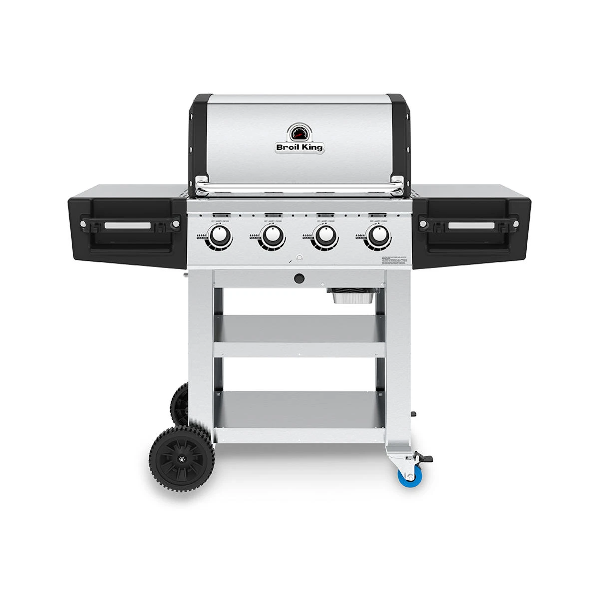 Broil King Regal S 420 Pro Commercial, Gastronomie Grill 1 Broil King Regal S 420 Pro Commercial, Gastronomie Grill
