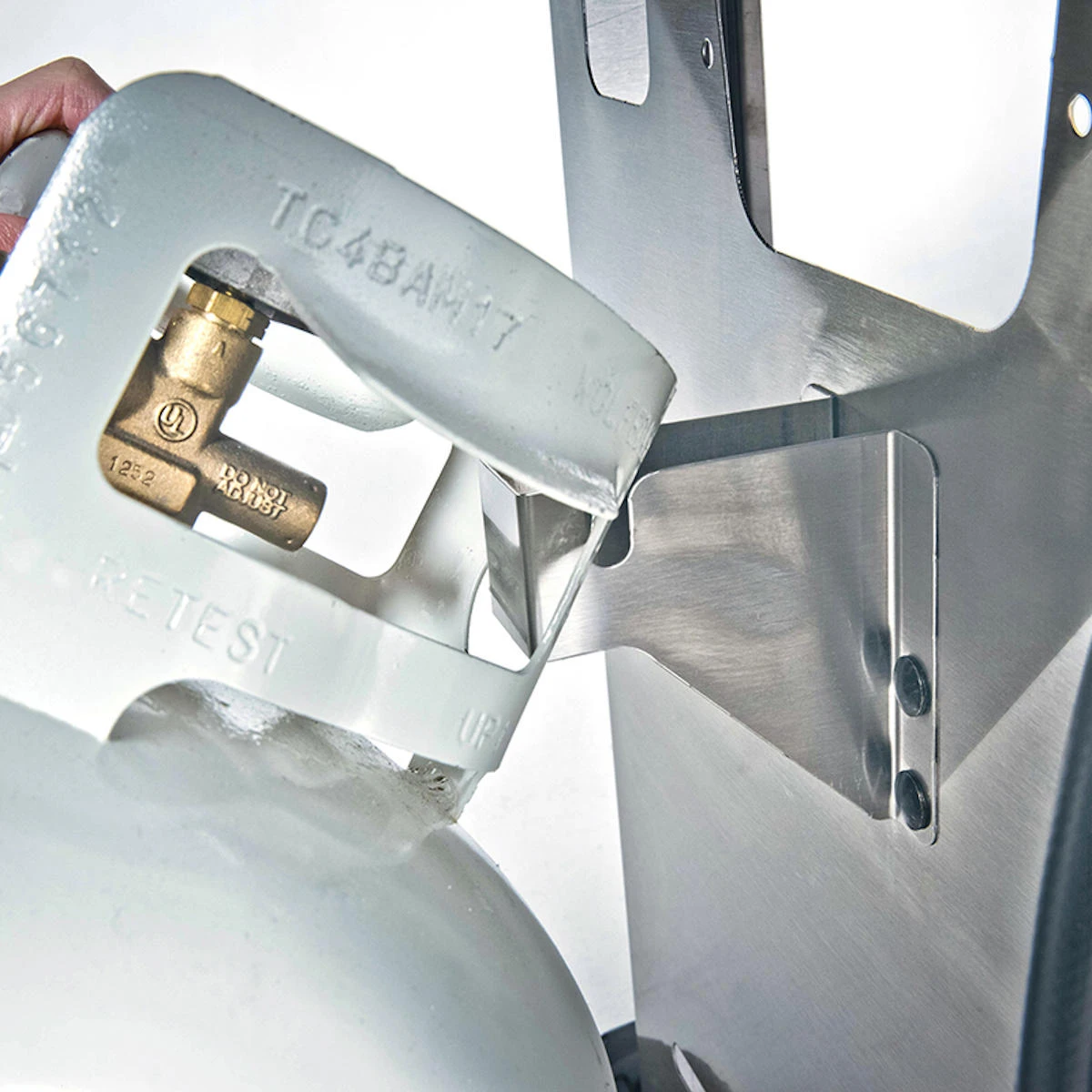 Broil King Regal S 420 Pro Commercial, Gastronomie Grill 2 Broil King Regal S 420 Pro Commercial, Gastronomie Grill – Bild 2