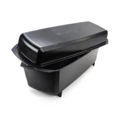 Broil King Rib Roaster, 40 X 14 X 10 Cm -Santos Verkäufe broil king rib roaster 40 x 14 x 10 cm ea86fd35d5513996d2a72fa3854ab34a