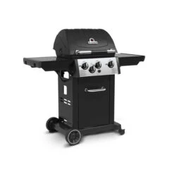 Broil King Royal 340, Schwarz -Santos Verkäufe broil king royal 340 schwarz 1acf75ff8a0667364e2ea2ae884ffca4