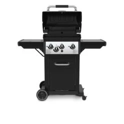 Broil King Royal 340, Schwarz -Santos Verkäufe broil king royal 340 schwarz 22984dd46561353ee25950695b57dcc7