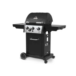 Broil King Royal 340, Schwarz -Santos Verkäufe broil king royal 340 schwarz c7ece46e5570bd70b23f110fead3906e