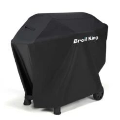 Broil King Schutzhülle Für Baron & Crown 500 Pelletgrill