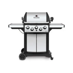 Broil King Signet 390 Inkl. Drehspieß, Edelstahl 26 Broil King Signet 390 Inkl. Drehspieß, Edelstahl -Santos Verkäufe broil king signet 390 inkl drehspie edelstahl 151e99fbf2b379fd6d36f17e51bfaca0