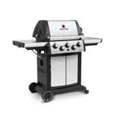 Broil King Signet 390 Inkl. Drehspieß, Edelstahl 25 Broil King Signet 390 Inkl. Drehspieß, Edelstahl -Santos Verkäufe broil king signet 390 inkl drehspie edelstahl 563e93ae630398aa2ccbb9a74b46e775