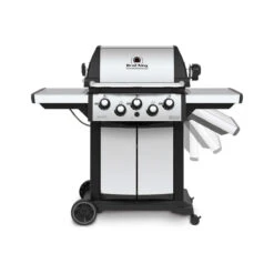 Broil King Signet 390 Inkl. Drehspieß, Edelstahl 27 Broil King Signet 390 Inkl. Drehspieß, Edelstahl -Santos Verkäufe broil king signet 390 inkl drehspie edelstahl 628709b81166fe2044d9e73b3bf7d23c