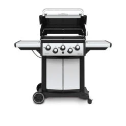 Broil King Signet 390 Inkl. Drehspieß, Edelstahl 37 Broil King Signet 390 Inkl. Drehspieß, Edelstahl -Santos Verkäufe broil king signet 390 inkl drehspie edelstahl ef9febb492dcf39a619fe01310012ef7