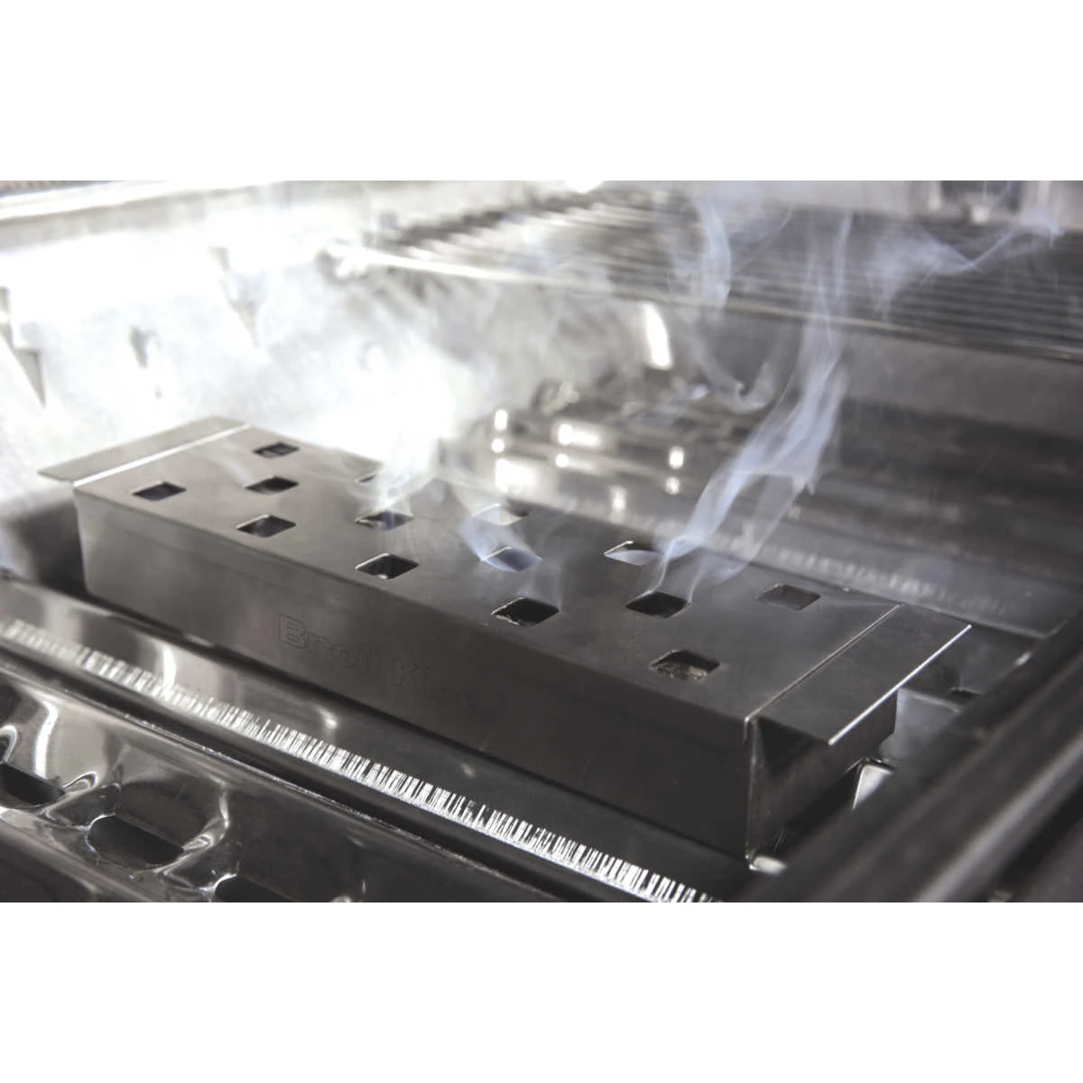 Broil King Smokerbox, 29 X 8,5 Cm 3 Broil King Smokerbox, 29 X 8,5 Cm – Bild 3