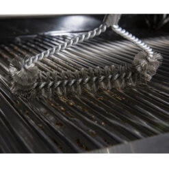 Broil King Spiral-Reinigungsbürste, Edelstahl -Santos Verkäufe broil king spiral reinigungsb rste 77051406631b1747a14c50756a55aa15