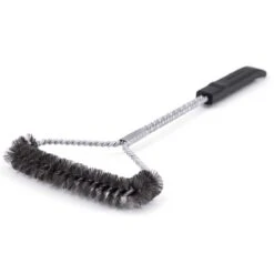 Broil King Spiral-Reinigungsbürste, Edelstahl -Santos Verkäufe broil king spiral reinigungsbuerste edelstahl 9d4011dffb663261ab5febba4063e851