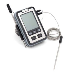 Broil King Seitenablagen Thermometer, 2 Fühler 11 Broil King Seitenablagen Thermometer, 2 Fühler -Santos Verkäufe broil king thermometer 3ceab9cb69b7cda8d9a9d44e893ff18b