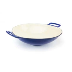 Broil King Wok Porzellan-emailliert, Ø 35,6 Cm -Santos Verkäufe broil king wok porzellan emailliert 35 6 cm 31fb90e3234ddc43b25c53854e8fcee3