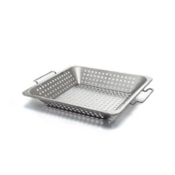 Broil King Wok Quadratisch, 30,5 X 30,5 Cm -Santos Verkäufe broil king wok quadratisch 30 5 x 30 5 cm 295a792cac946b6afc4499d1af392098