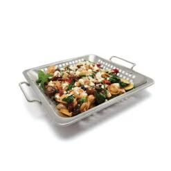 Broil King Wok Quadratisch, 30,5 X 30,5 Cm -Santos Verkäufe broil king wok quadratisch 52ba6dbbb545b630496042083a25c557