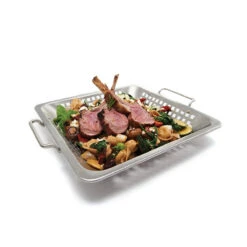 Broil King Wok Quadratisch, 30,5 X 30,5 Cm -Santos Verkäufe broil king wok quadratisch ad4d87f95988f9c2012c524b6fa4062b