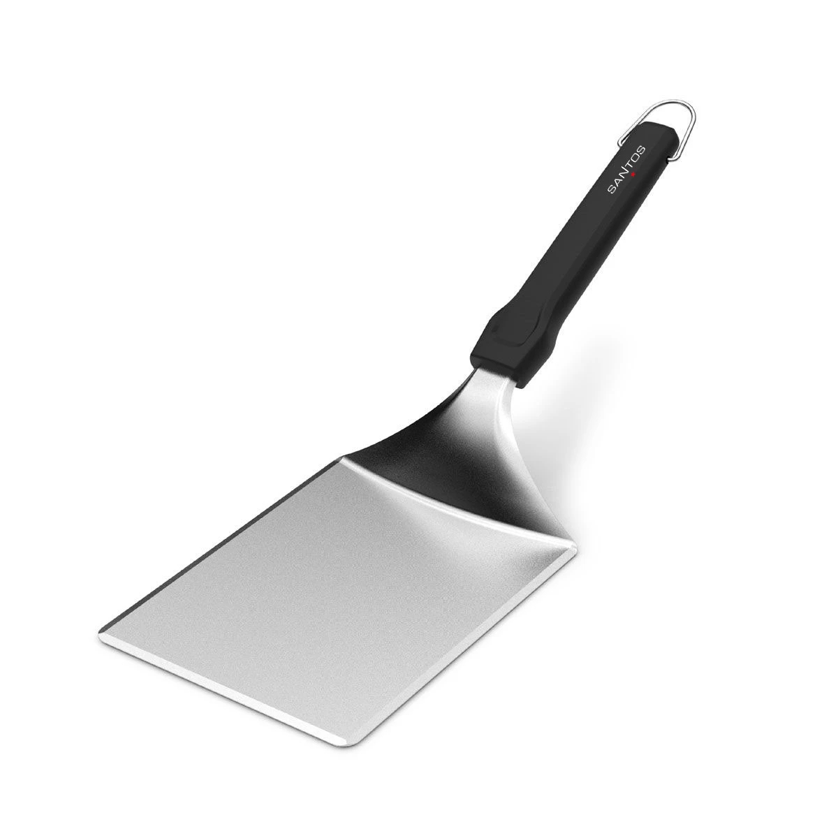 SANTOS XL Grillspachtel Edelstahl 1 SANTOS XL Grillspachtel Edelstahl