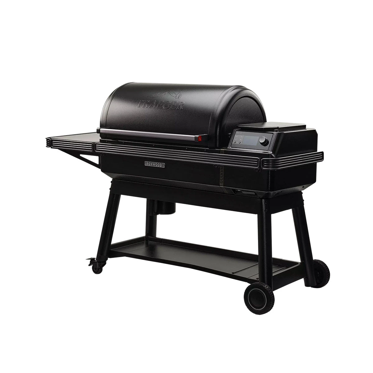 Traeger Pelletgrill Ironwood XL 3 Traeger Pelletgrill Ironwood XL – Bild 3