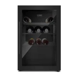 CASO BBQ Cooler Black S, Türanschlag Rechts 6 CASO BBQ Cooler Black S, Türanschlag Rechts -Santos Verkäufe caso bbq cooler black s rechtsanschlag 83d169fa8380e7b1615bda7e02fbc76d