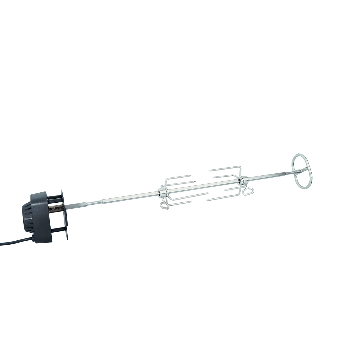 SANTOS Magnetischer Drehspieß Für SANTOS S-301 & S-318, Burnhard EARL 10 SANTOS Magnetischer Drehspieß Für SANTOS S-301 & S-318, Burnhard EARL – Bild 10